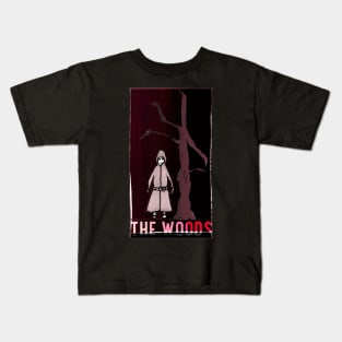 The Woods Kids T-Shirt